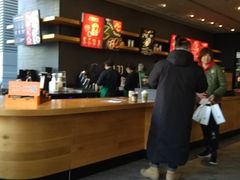 -星巴克臻选(济南恒隆店)