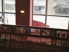 -当当梅溪书院(步步高梅溪新天地店)