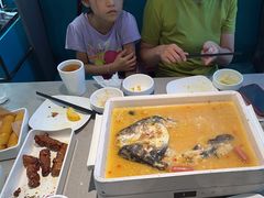 -半天妖烤鱼(西直门凯德mall店)