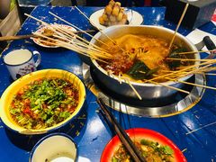 -马路边边串串香(双井直营店)