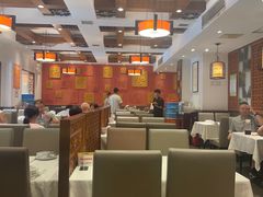 -福来居烤鸭店(天坛二店)