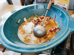 -雾·江·鲜建德菜