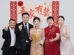 -怪咖·joker陈楠