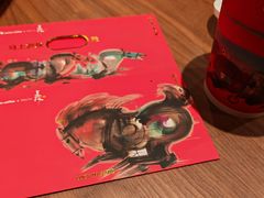 -瑞幸咖啡(太阳百货商场负一层店)