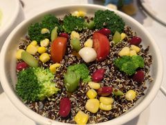 -水桶王国主题餐厅·聚会·生日派对·亲子活动·家庭套餐(亚龙湾希尔顿店)