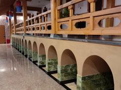 -纽斯桑拿会所(天山店)