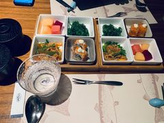 -Mr·Fish鱼鲜生海鲜放题(银泰in99店)