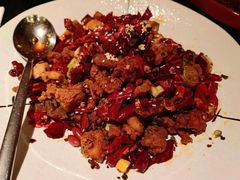 -粤尚腾香居中餐厅(首都机场希尔顿店)