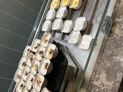 -禾斗海鲜自助(市南银座店)