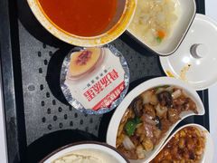 -乡村基(杨家坪建设店)