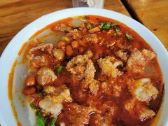 -豆相识•九九豆腐脑(牛咡桥店)