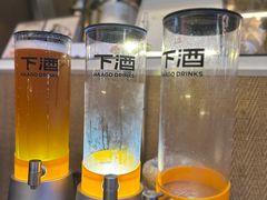 -下酒(华熙店)