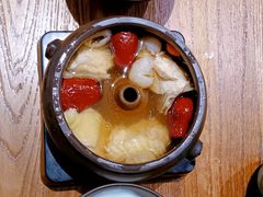 -云海肴·汽锅鸡·云南代表菜(美罗城店)