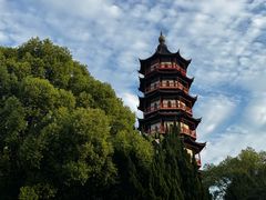 -绳金塔