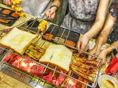 -白玉·朝鲜族烤串(深圳Kkone店)