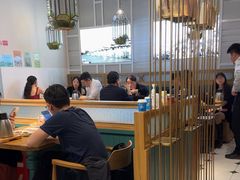 -潮粥荟·潮汕砂锅粥(朝阳大悦城店)