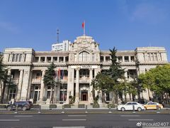 -飞马旅黎黄陂路文旅街区