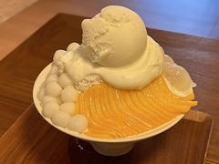 -诺嘉甜品(世贸店)
