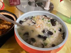 海鲜饭-启东恒大酒店·吕四渔号海鲜餐厅