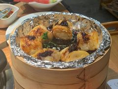 -一朵菌·野生菌探索家火锅(南亚店)