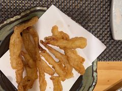 -菊上料理(蜀山银泰百货店)