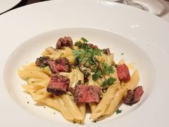 -恰餐厅 CHAR Bar & Grill (珠海仁恒洲际店)