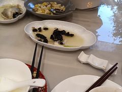 -花中城·杭帮菜·粤菜·海鲜火锅(清泰街店)