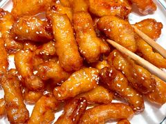 -润泽园饭庄(中山路店)