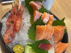 -上渔铁板烧(熙悦汇店)