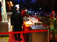 -玉华台饭庄(裕中西里小区店)