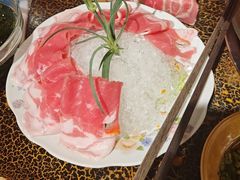 -赵九记呱呱老火锅(钟楼总店)