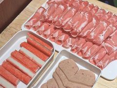 -鲜小岛·铜锅涮肉