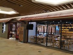 -万兴佳烤肉·长白山老味道(宏泰广场店)