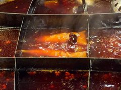-邓莽子老火锅(中兴路总店)