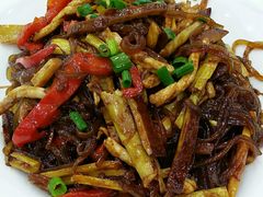 -徽州美食(三十年老店)