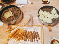 -老爷子原味蒸饺(总店)