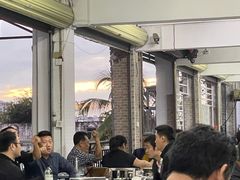 -阿婆东山羊肉店(鸿港海鲜批发市场店)