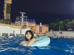 -上海玛雅海滩水公园