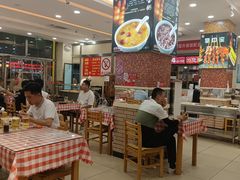 -孟记粥铺·家常菜·烧烤·粥(亚运村店)