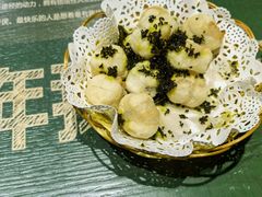 -龙虾风暴(松江店)