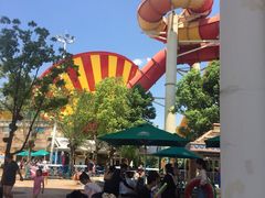 -武汉玛雅海滩水公园