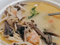 -眉州东坡(华联万柳店)