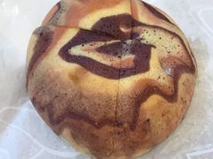 -烫面包·面包烘焙(绿地缤纷城店)