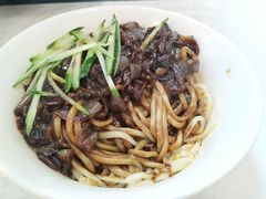 -正宗韩国炸酱面(沈航店)
