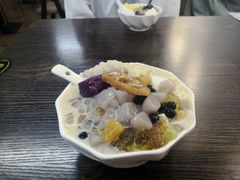 -甜心(广厦街店)