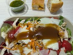-安妮意大利餐厅(国贸店)