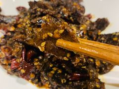 -李子坝梁山鸡(北碚万达五鸡哥店)