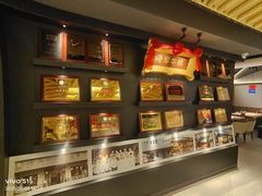 -将军牛排·尔滨地标朝鲜族美食(总店)