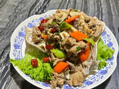 -榆味拼三鲜(怀德路店)