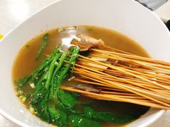 -蜀串香牛杂火锅串串